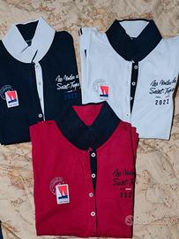 polo North sails