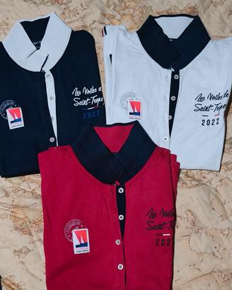 polo North sails