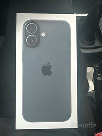 Iphone 17 256g nuovo