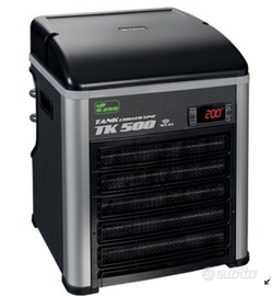 Teco TK500 Wi-Fi R290 - Refrigeratore per acquari