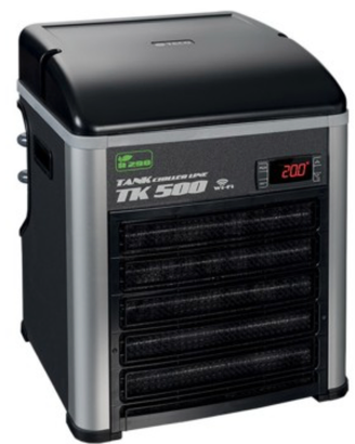 Teco TK500 Wi-Fi R290 - Refrigeratore per acquari