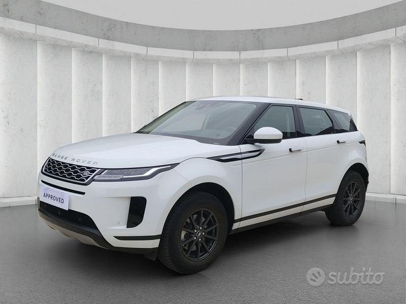 Land Rover RR Evoque 2ª serie