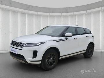 Range Rover Evoque 2nd serie 2.0D I4-L.Flw 15...