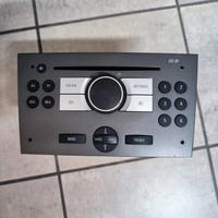 Autoradio CD30 Opel Meriva