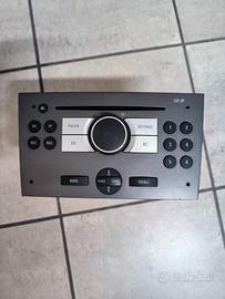 Autoradio CD30 Opel Meriva