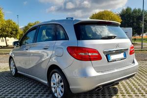 Classe-B 1.8 CDI Blue E.