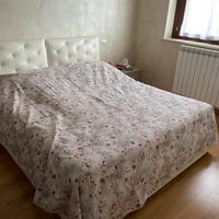 Copri piumino Doubleface Zucchi in Puro Cotone