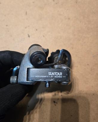Cambio Suntour 4050