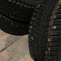 4 gomme green diamond