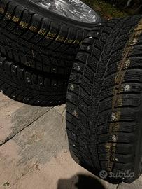 4 gomme green diamond