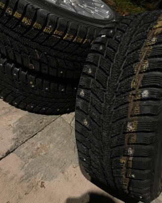 4 gomme green diamond