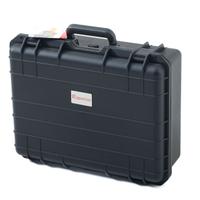 valigia per fotocamere