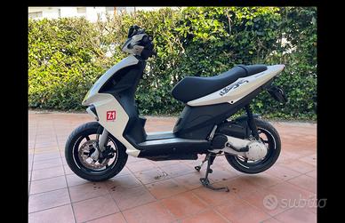Piaggio NRG 50 2t