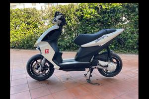 Piaggio NRG 50 2t