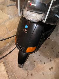 piaggio zip 50cc