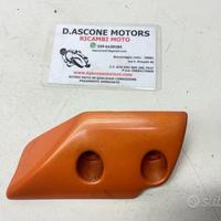 Copri attacco Pinza dx Monster