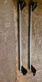 porta pacchi per Mercedes classe c 