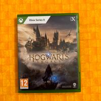 Xbox - Harry Potter Hogwarts Legacy PERFETTO