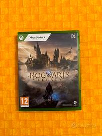 Xbox - Harry Potter Hogwarts Legacy PERFETTO