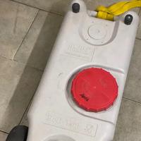 Roll-Tank 40 Fiamma accessori camper