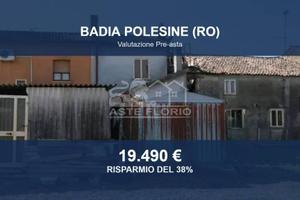 Immobile in asta di 3615 m² con box auto a Badia P