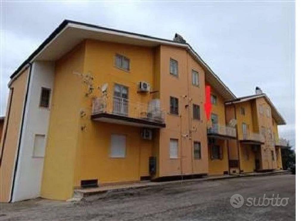 Appartamento – Ururi, Campobasso - Vista 2
