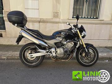 HONDA Hornet 600 97 cv