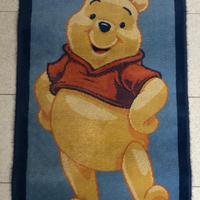 Tappeto winnie the pooh
