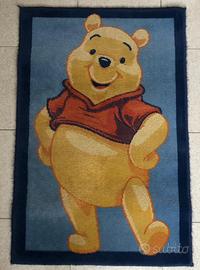 Tappeto winnie the pooh