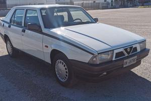 Alfa 75 1.8