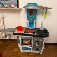 Cucina gioco bambini