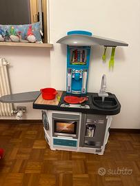Cucina gioco bambini