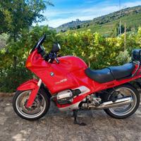 Bmw r 1100 rs - 1996