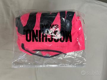 Costume uomo Moschino