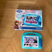 Sapientino Clementoni Elsa