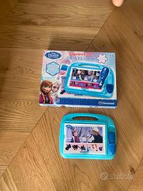 Sapientino Clementoni Elsa