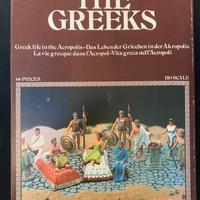 Soldatini atlantic the greeks greci HO