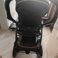 trio peg perego