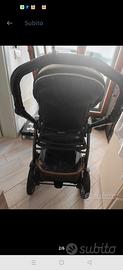 trio peg perego
