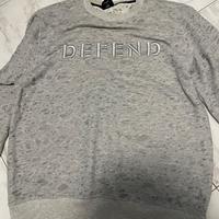 Maglioncino Defend Paris