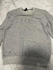 Maglioncino Defend Paris