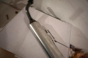 Scarico Hgs Beta rr 300