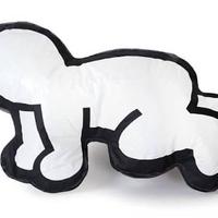L’Inflatable Baby di Haring