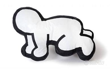 L’Inflatable Baby di Haring