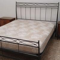 Letto matrimoniale