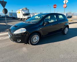 Fiat Grande Punto Grande Punto 1.2 3 porte Dynamic