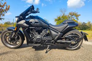 MBP C1002V 2024 - 3.428 km - Pari al nuovo