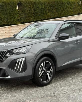 PEUGEOT 2008 PureTech 100 S&S Allure