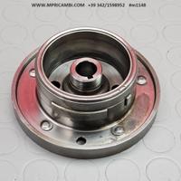 VOLANO MAGNETE HONDA CRF 450 2002 2003 CRE F 2004