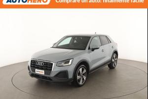 AUDI Q2 35 TFSI S tronic Admired